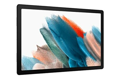 SAMSUNG Galaxy Tab A8 10.5” 32GB Android Tablet Review - The Best Family Tablet with Long-Lasting Battery