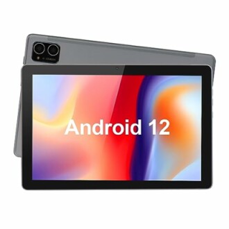 C idea Android 12 Tablet Review: 10 Inch Tablets PC with Google Play